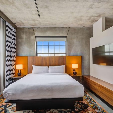 Nylo Dallas Plano Hotel, Tapestry Collection By Hilton Exteriör bild