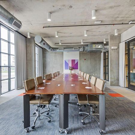 Nylo Dallas Plano Hotel, Tapestry Collection By Hilton Exteriör bild