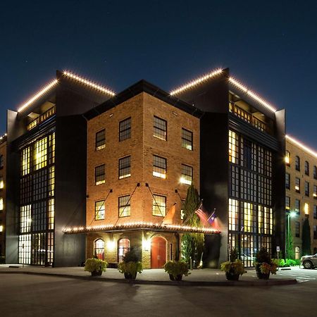 Nylo Dallas Plano Hotel, Tapestry Collection By Hilton Exteriör bild
