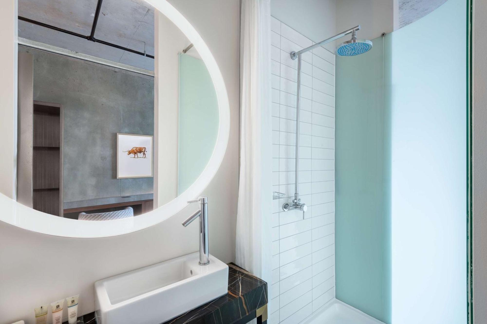 Nylo Dallas Plano Hotel, Tapestry Collection By Hilton Exteriör bild