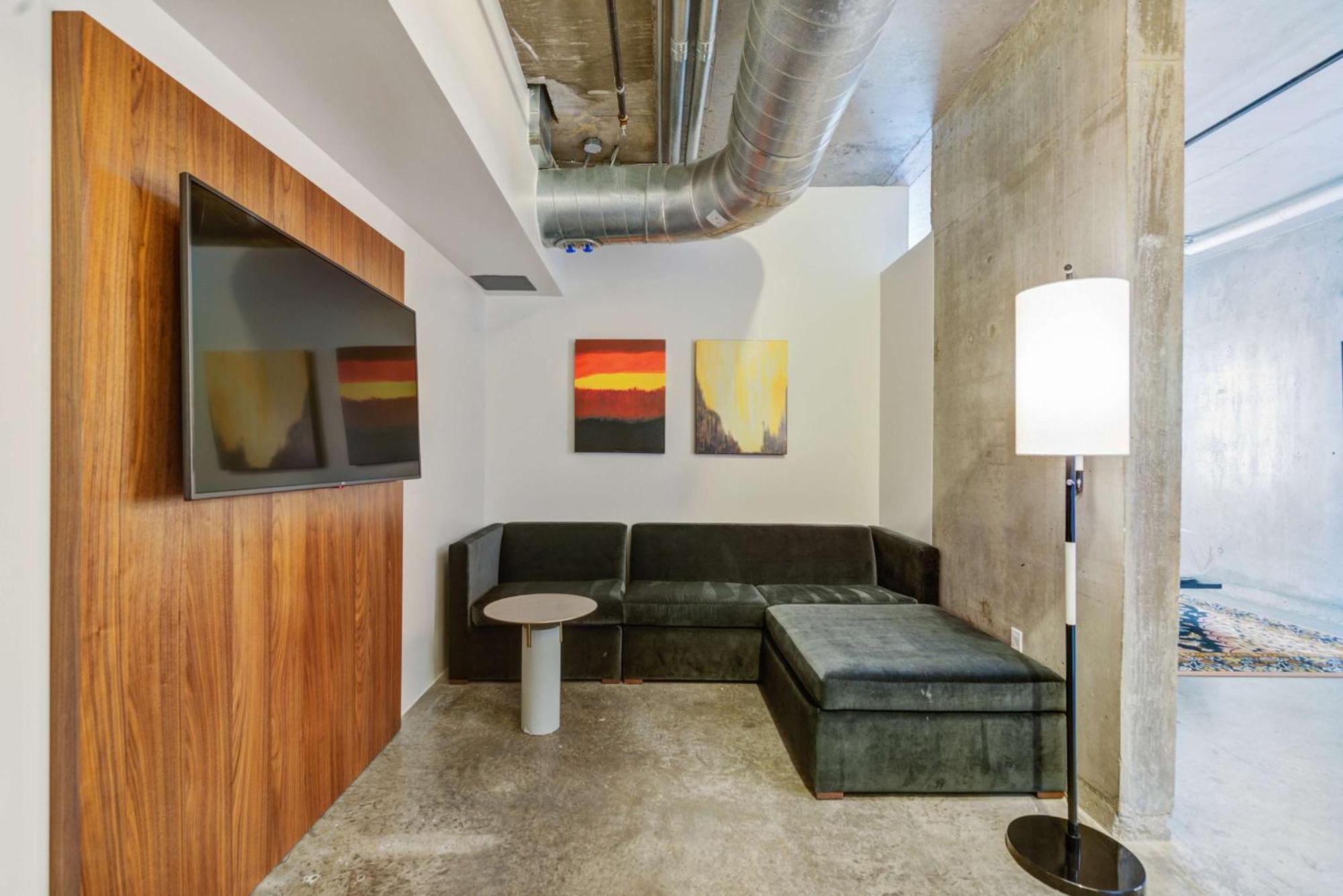 Nylo Dallas Plano Hotel, Tapestry Collection By Hilton Exteriör bild