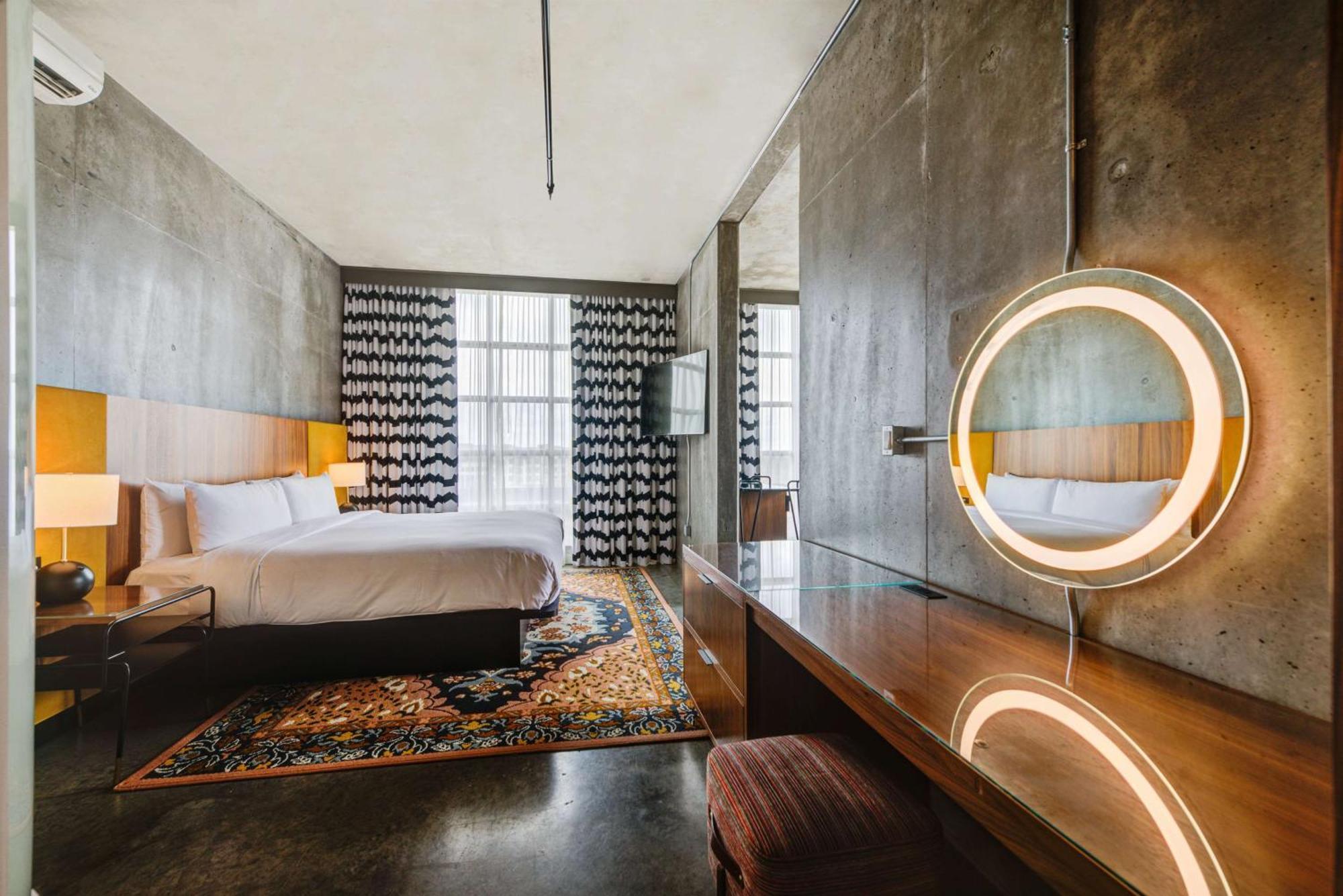 Nylo Dallas Plano Hotel, Tapestry Collection By Hilton Exteriör bild