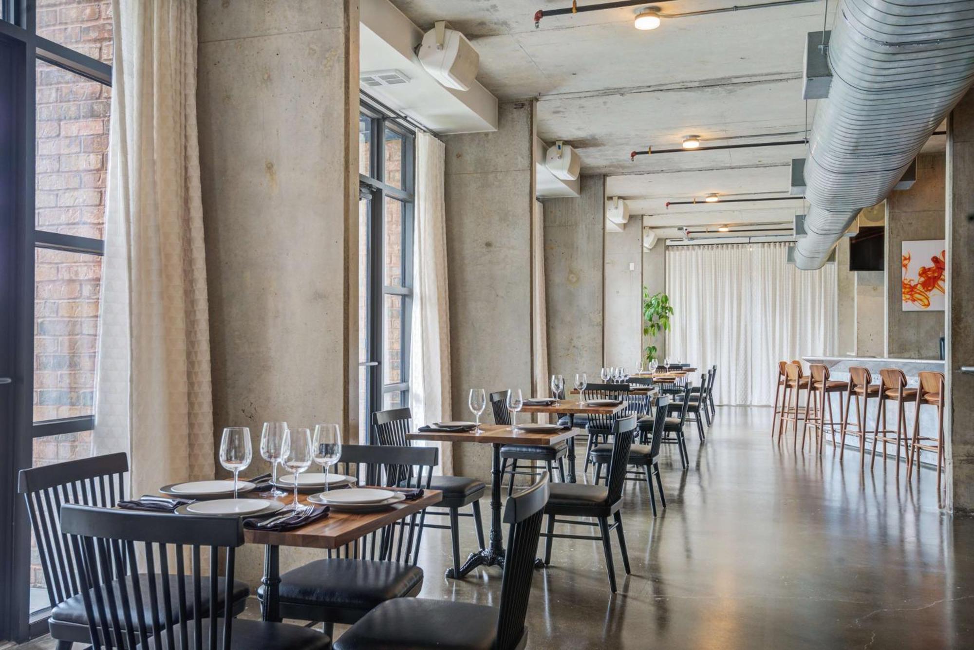 Nylo Dallas Plano Hotel, Tapestry Collection By Hilton Exteriör bild