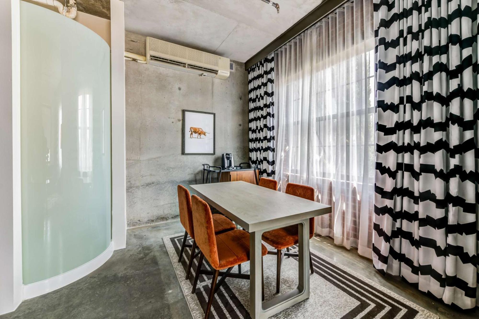 Nylo Dallas Plano Hotel, Tapestry Collection By Hilton Exteriör bild