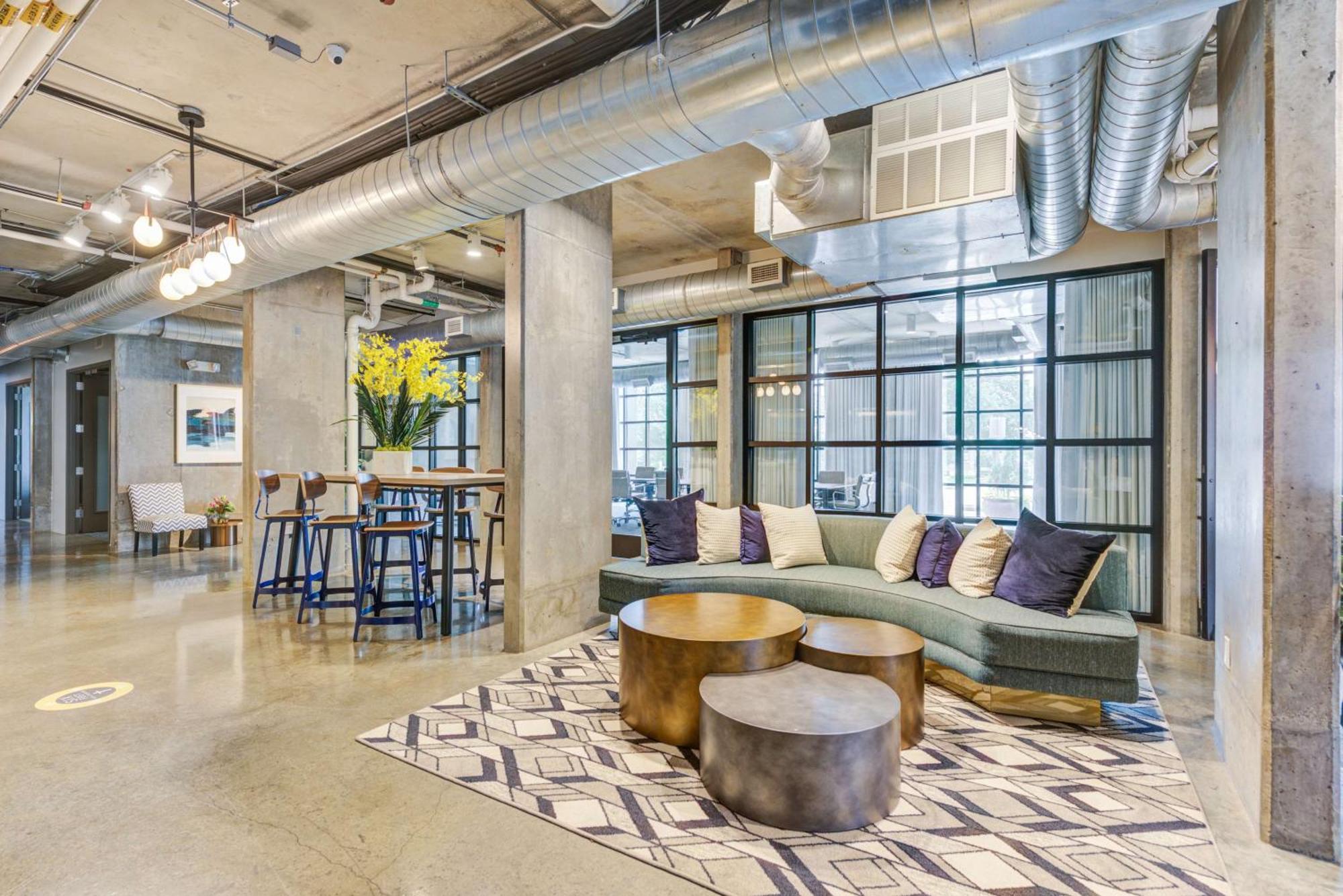 Nylo Dallas Plano Hotel, Tapestry Collection By Hilton Exteriör bild