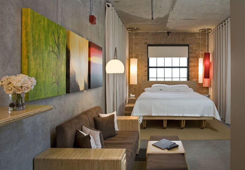Nylo Dallas Plano Hotel, Tapestry Collection By Hilton Rum bild