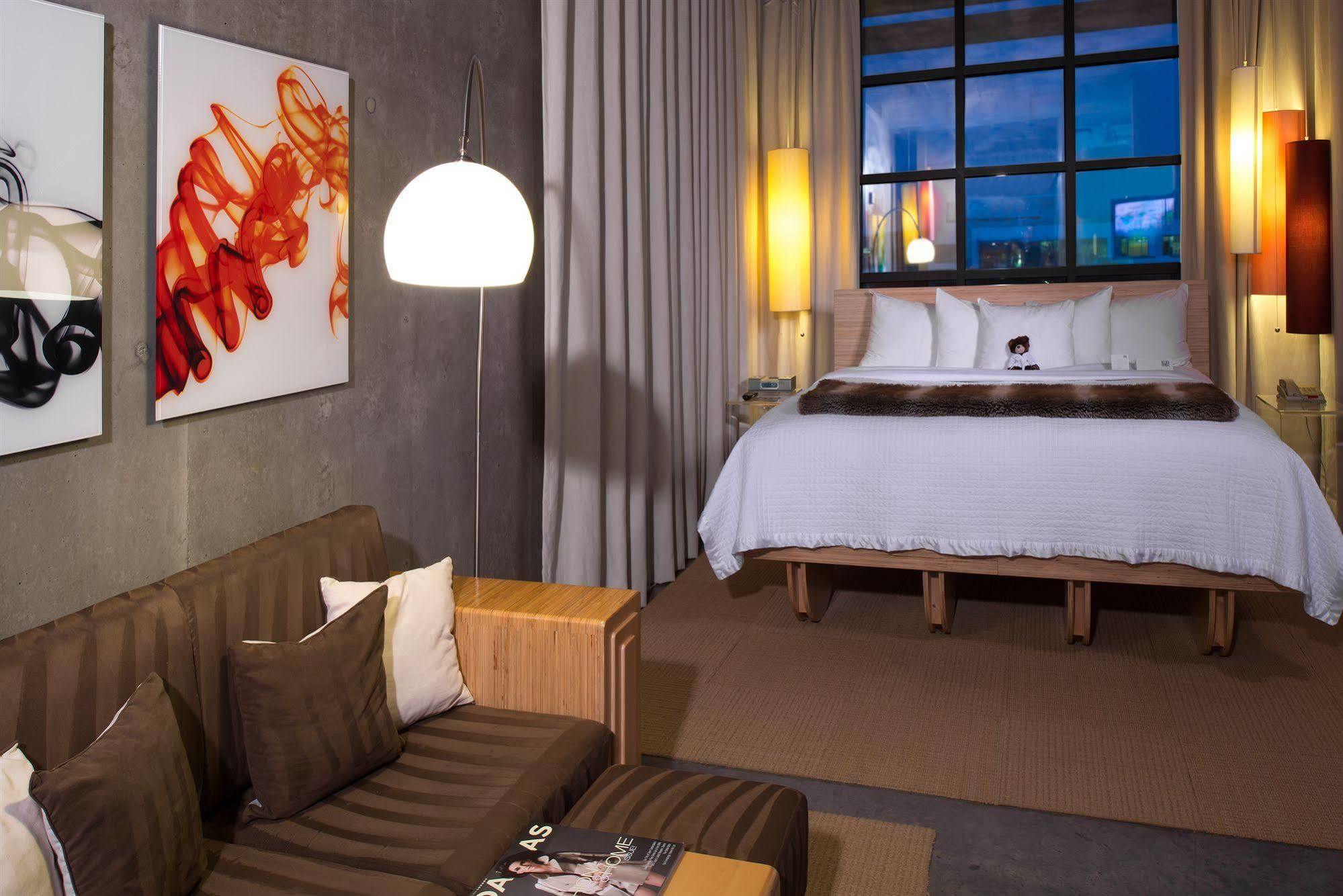 Nylo Dallas Plano Hotel, Tapestry Collection By Hilton Exteriör bild