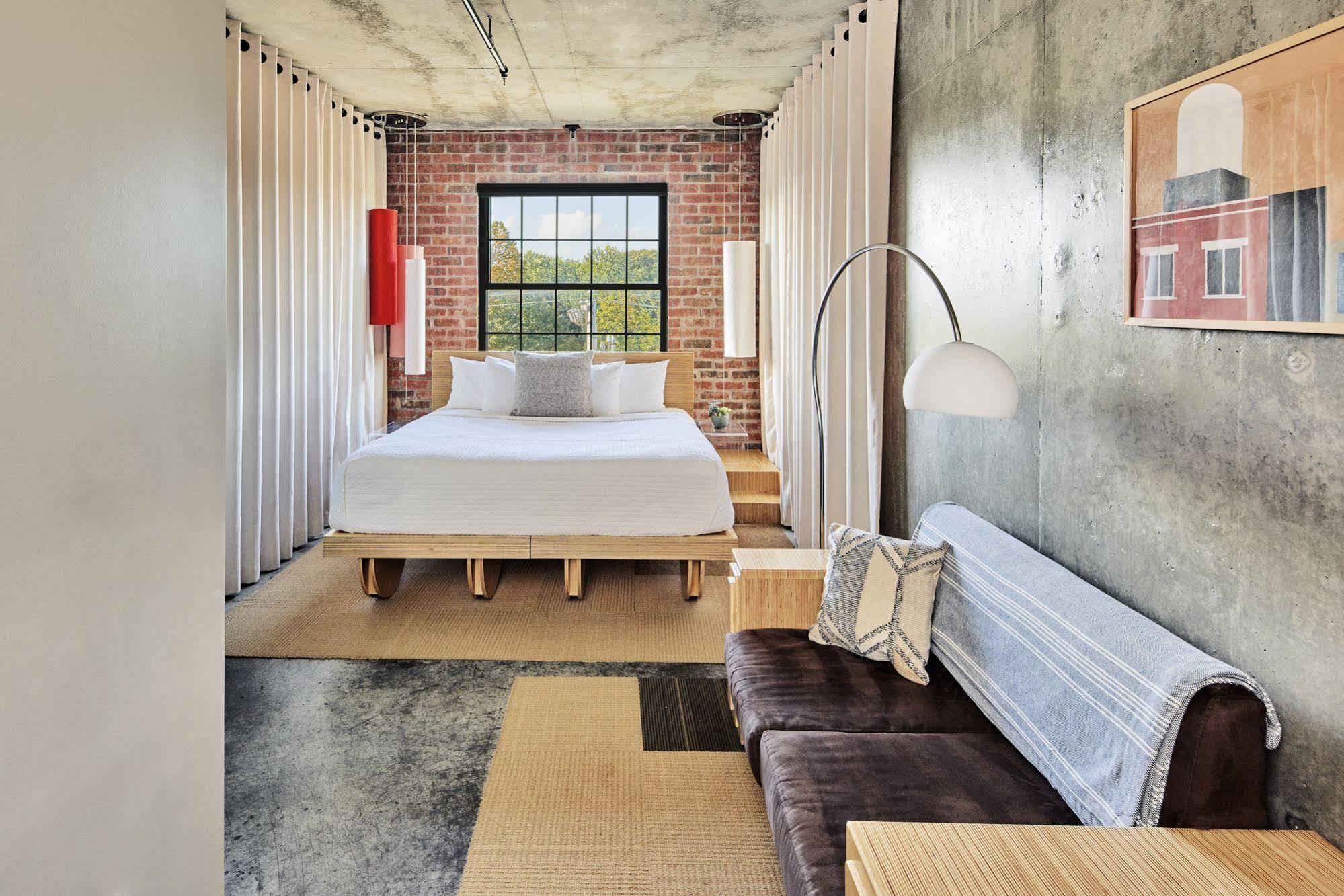 Nylo Dallas Plano Hotel, Tapestry Collection By Hilton Exteriör bild