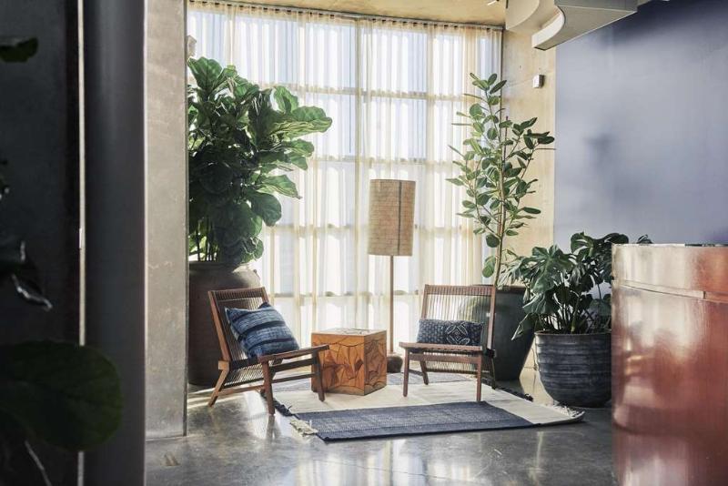 Nylo Dallas Plano Hotel, Tapestry Collection By Hilton Exteriör bild