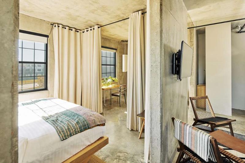 Nylo Dallas Plano Hotel, Tapestry Collection By Hilton Exteriör bild