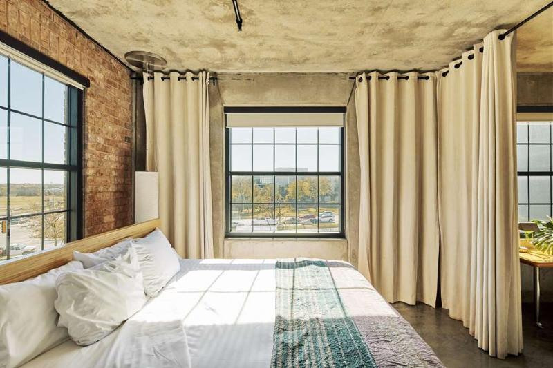 Nylo Dallas Plano Hotel, Tapestry Collection By Hilton Exteriör bild