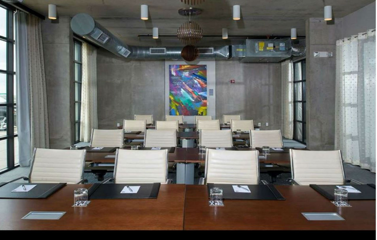 Nylo Dallas Plano Hotel, Tapestry Collection By Hilton Exteriör bild